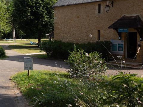 Camping Les Rives de la Dordogne - Camping Dordogne - Image N°4